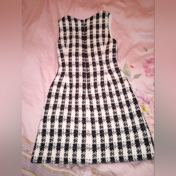 Maje dress - Picture 6 of 8